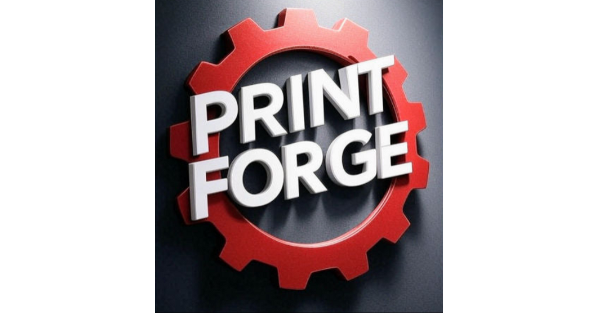 Print Forge