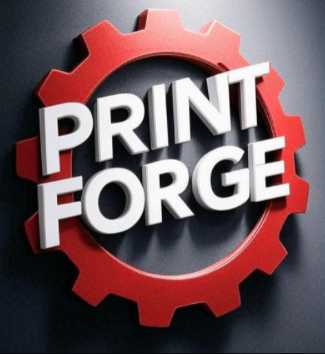 Print Forge